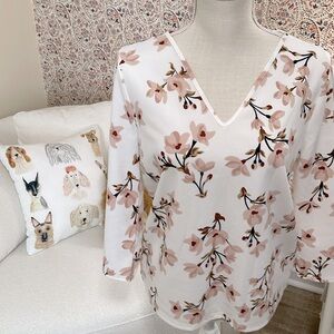 Ann Taylor Women’s Blouse